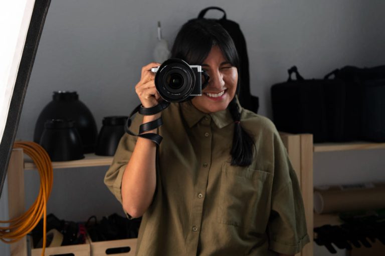 fotógrafo profesional