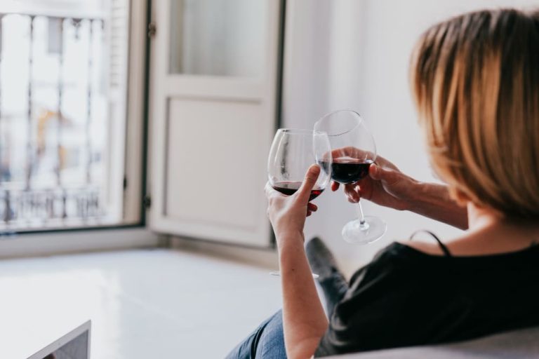 Ribera del Duero en compañía